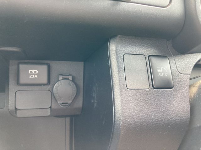 PROBOX van 4WD
