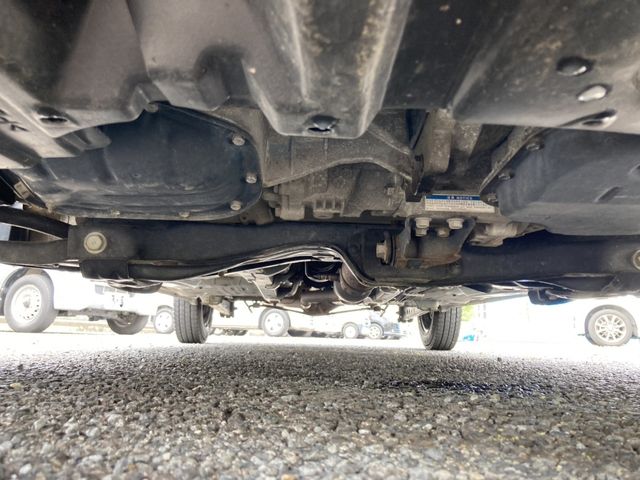 PROBOX van 4WD