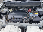 PROBOX van 4WD
