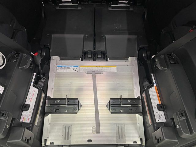N BOX+ CUSTOM