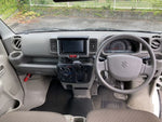 EVERY van