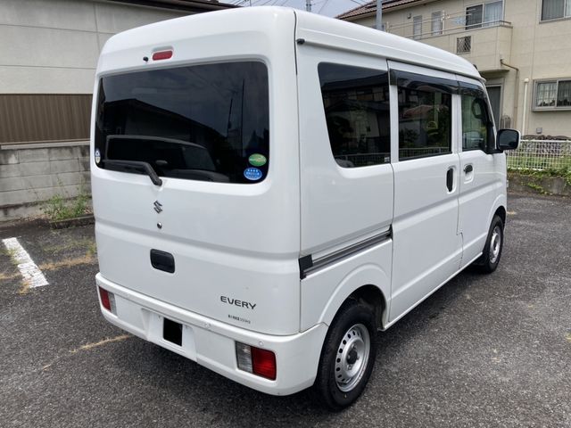 EVERY van