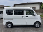 EVERY van