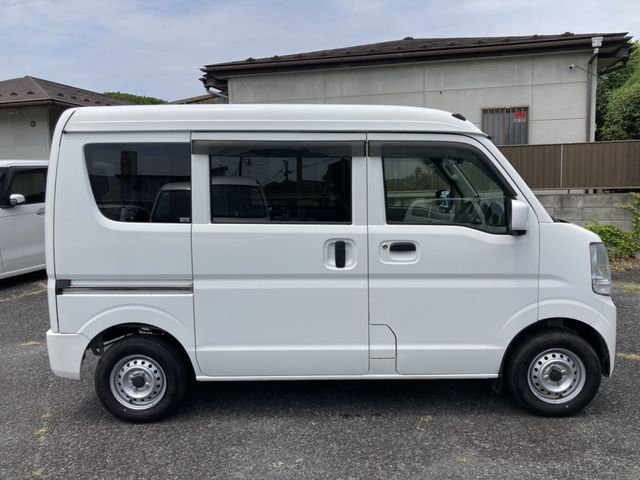 EVERY van