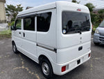 EVERY van