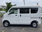 EVERY van