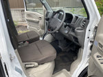 EVERY van