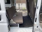 EVERY van