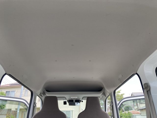 EVERY van