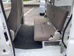 EVERY van