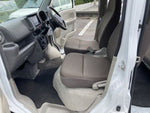 EVERY van