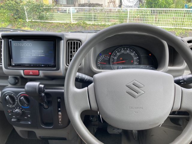 EVERY van