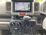 EVERY van