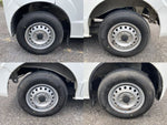 EVERY van