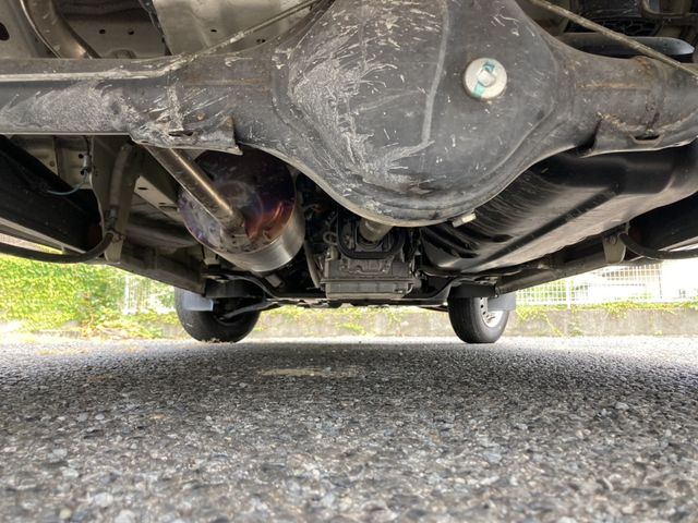EVERY van