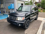 PAJERO io  4WD