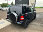 PAJERO io  4WD