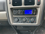 PAJERO io  4WD