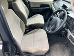 PAJERO io  4WD