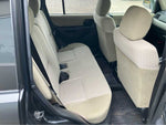 PAJERO io  4WD