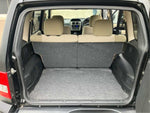 PAJERO io  4WD
