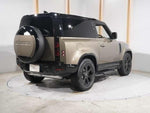 ROVER DEFENDER