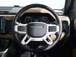 ROVER DEFENDER