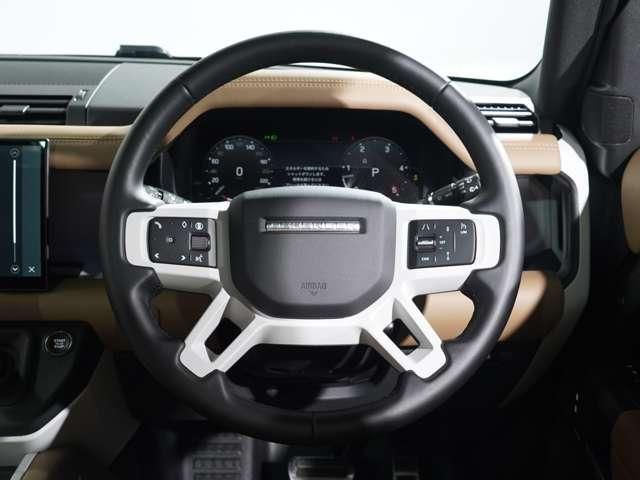 ROVER DEFENDER