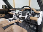 ROVER DEFENDER