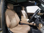 ROVER DEFENDER