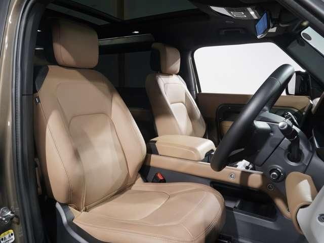 ROVER DEFENDER