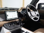 ROVER DEFENDER