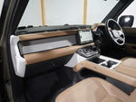 ROVER DEFENDER