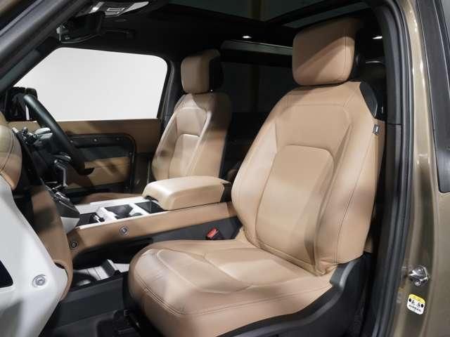 ROVER DEFENDER