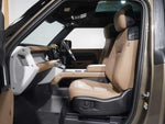 ROVER DEFENDER