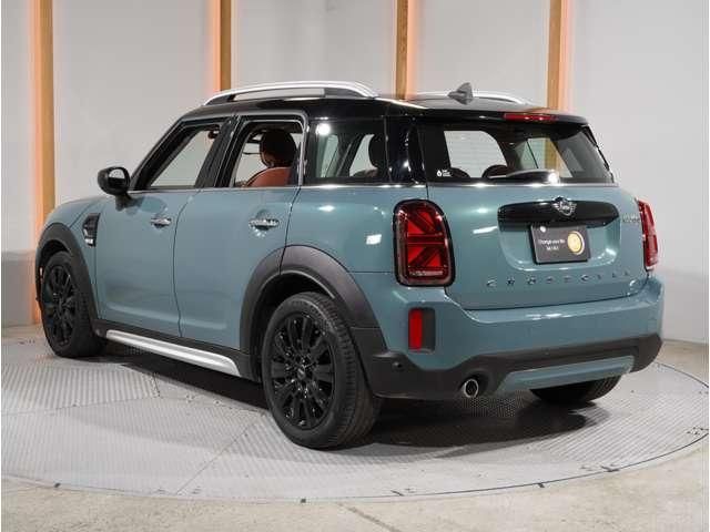 MINI COOPER D CROSSOVER