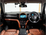 MINI COOPER D CROSSOVER