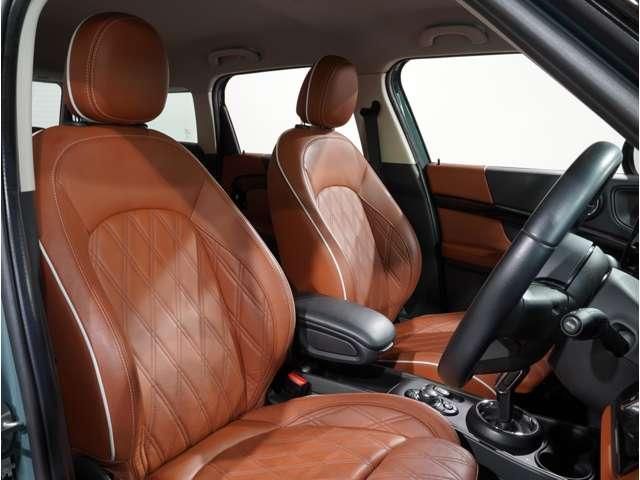 MINI COOPER D CROSSOVER