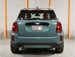 MINI COOPER D CROSSOVER