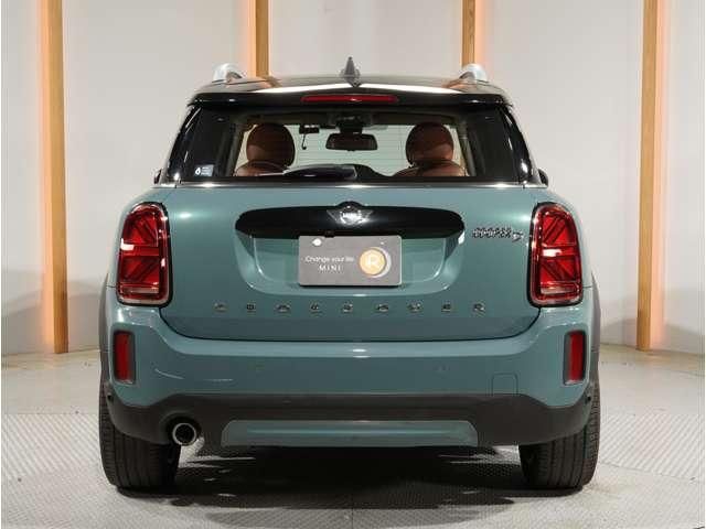 MINI COOPER D CROSSOVER