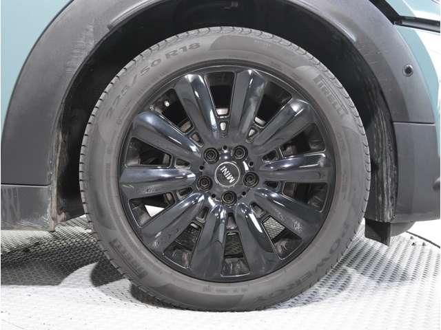 MINI COOPER D CROSSOVER