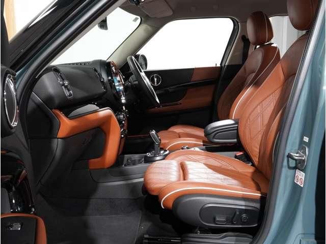 MINI COOPER D CROSSOVER