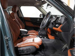MINI COOPER D CROSSOVER