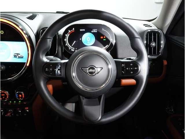 MINI COOPER D CROSSOVER