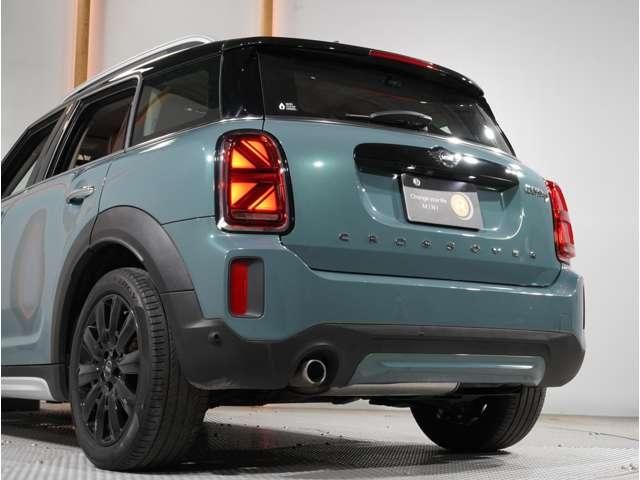 MINI COOPER D CROSSOVER