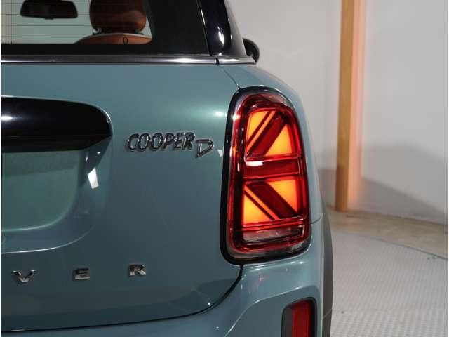 MINI COOPER D CROSSOVER