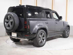 ROVER DEFENDER