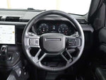 ROVER DEFENDER
