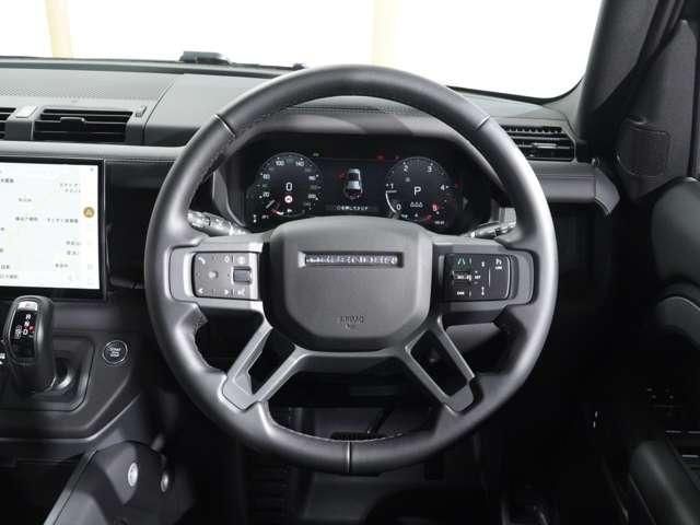 ROVER DEFENDER