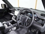 ROVER DEFENDER
